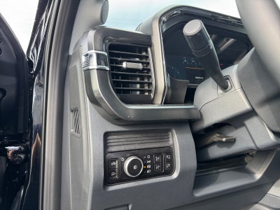 2027 Ford Super Duty F-250 SRW LARIAT
