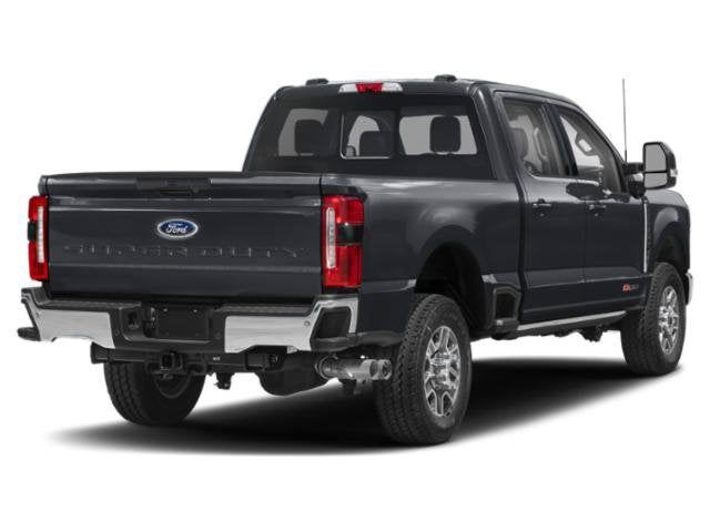2027 Ford Super Duty F-250 SRW LARIAT