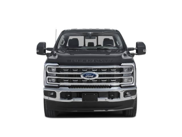 2027 Ford Super Duty F-250 SRW LARIAT