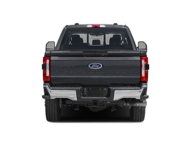 2027 Ford Super Duty F-250 SRW LARIAT
