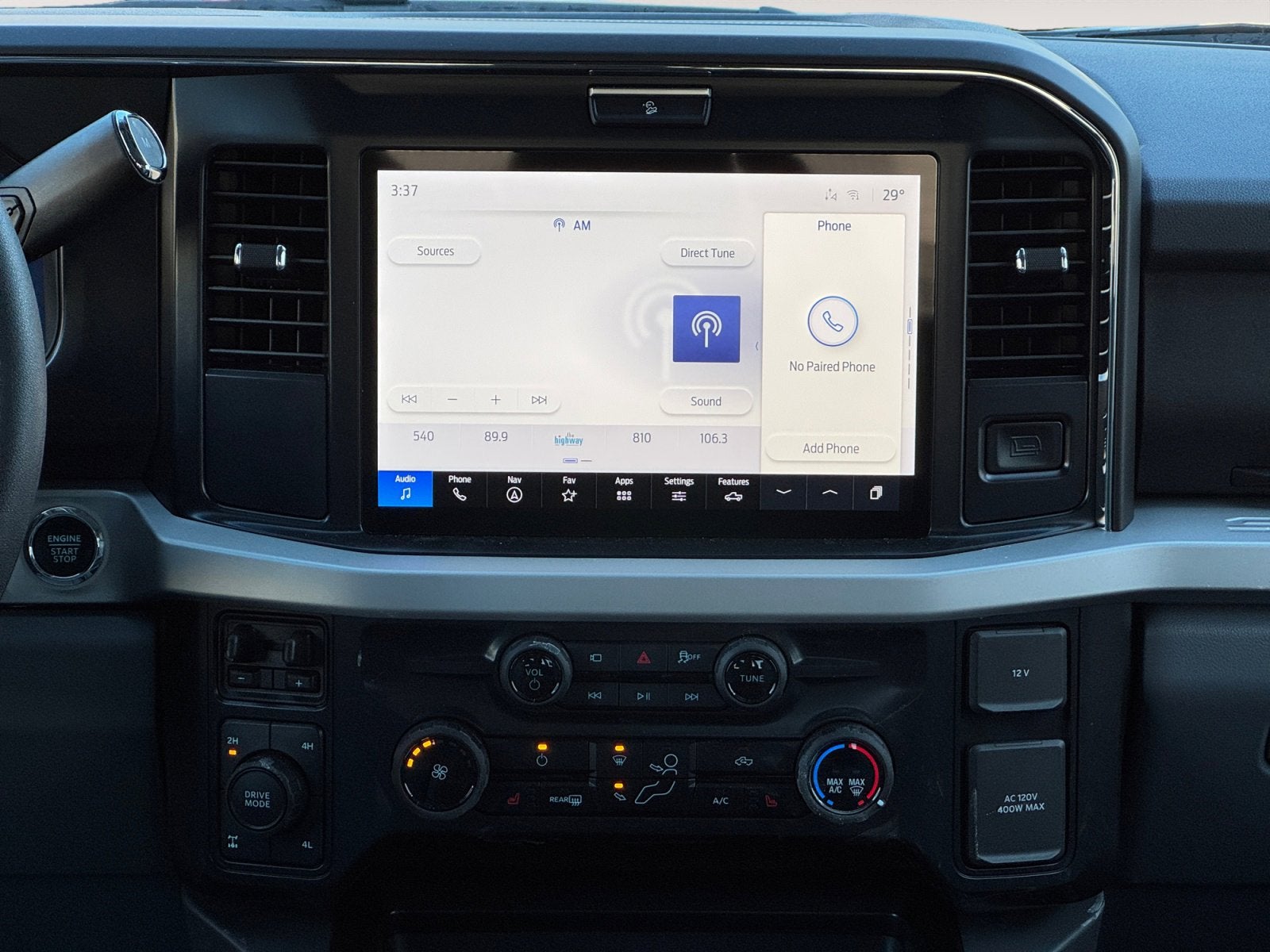 2026 Ford Super Duty F-250 SRW XLT