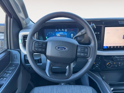 2026 Ford Super Duty F-250 SRW XLT