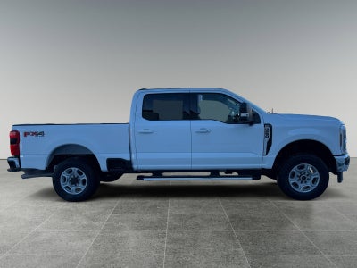 2026 Ford Super Duty F-250 SRW XLT