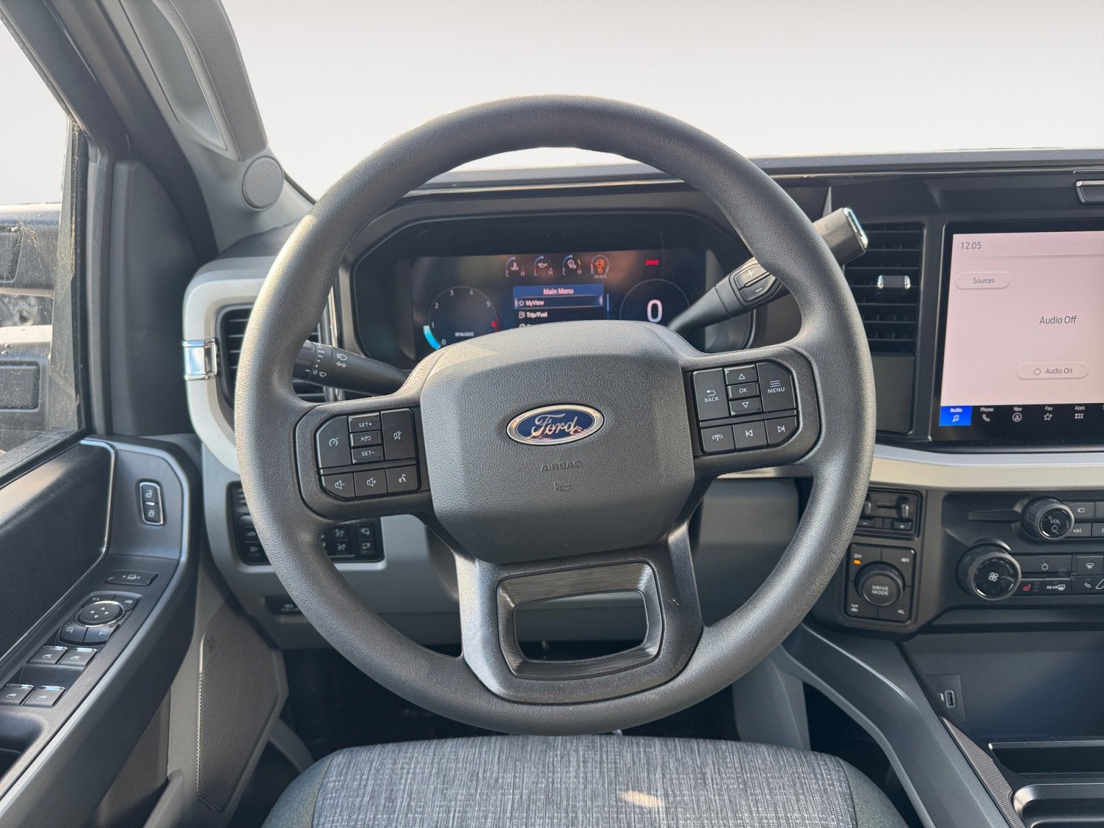 2026 Ford Super Duty F-250 SRW XLT