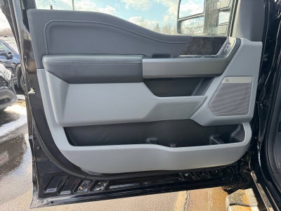 2026 Ford Super Duty F-250 SRW XLT