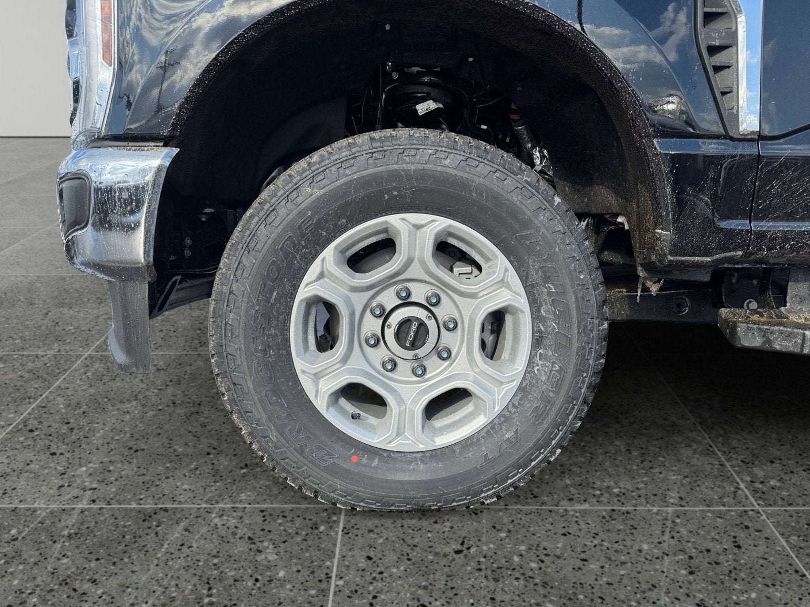 2026 Ford Super Duty F-250 SRW XLT