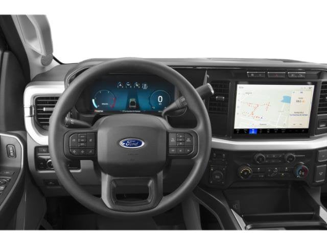 2027 Ford Super Duty F-250 SRW XLT
