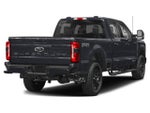 2027 Ford Super Duty F-250 SRW XLT