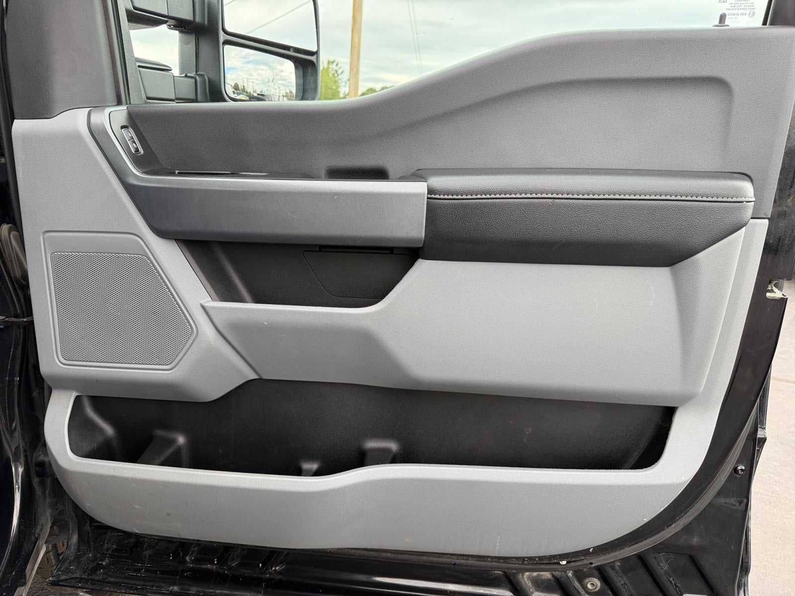 2023 Ford Super Duty F-250 SRW XL