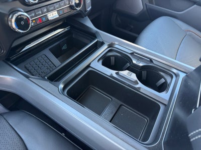 2026 Ford Super Duty F-250 SRW F-250® Lariat®