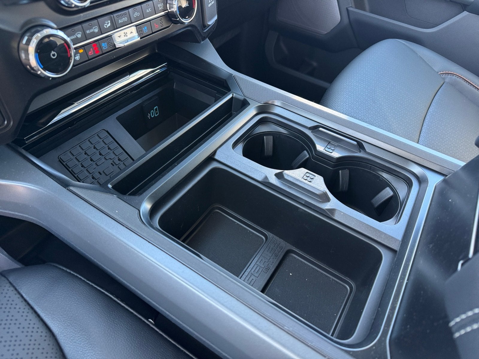 2026 Ford Super Duty F-250 SRW F-250® Lariat®