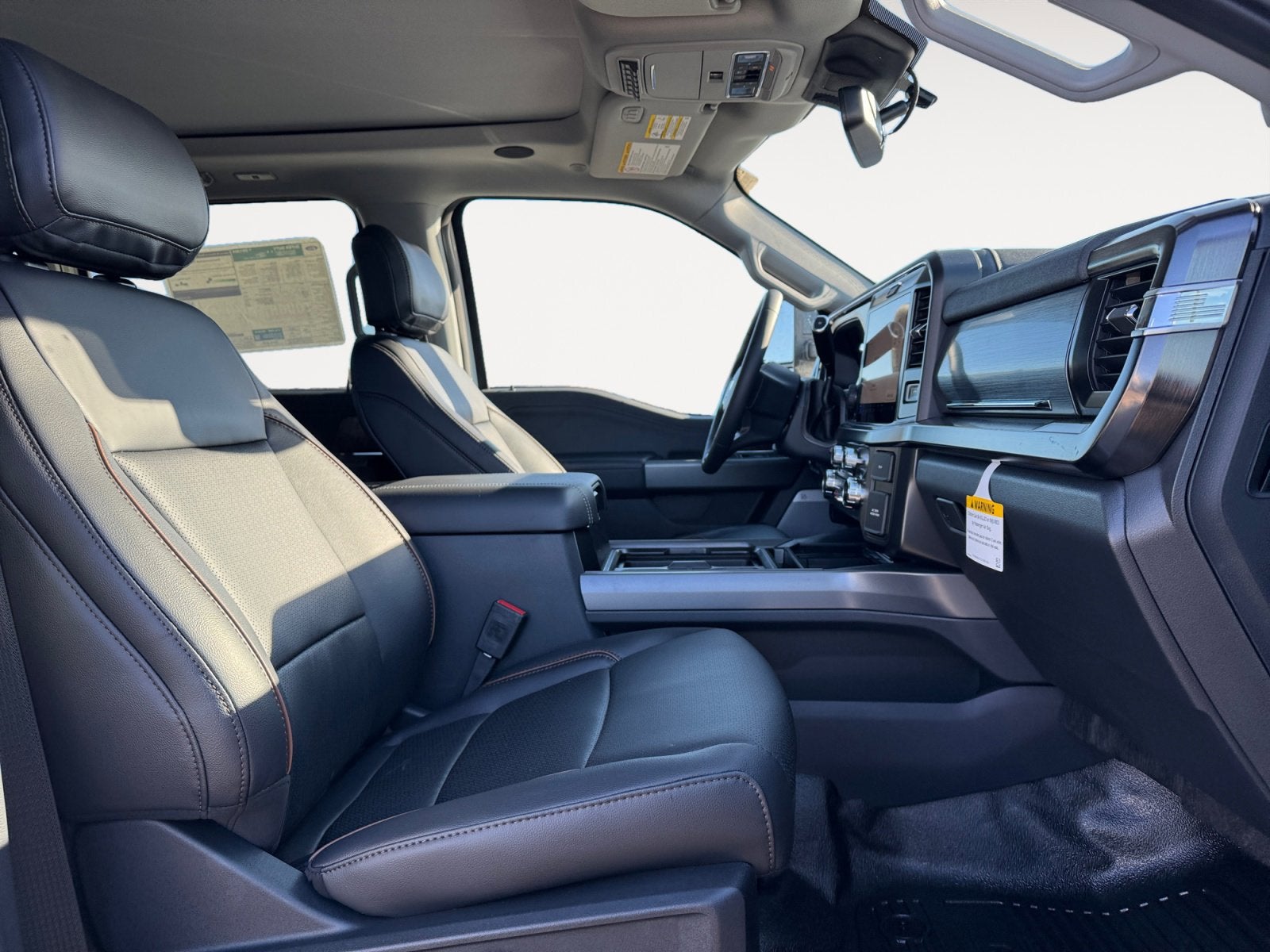 2026 Ford Super Duty F-250 SRW F-250® Lariat®