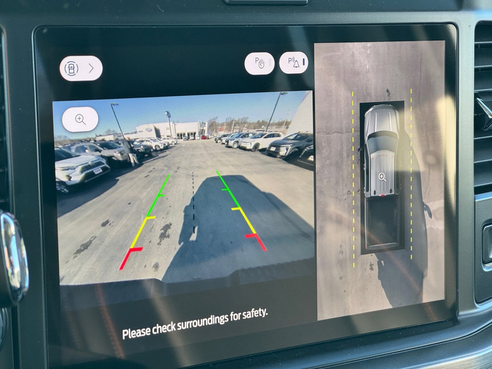 2026 Ford Super Duty F-250 SRW F-250® Lariat®