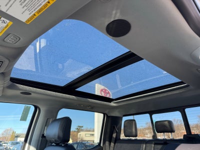 2026 Ford Super Duty F-250 SRW F-250® Lariat®