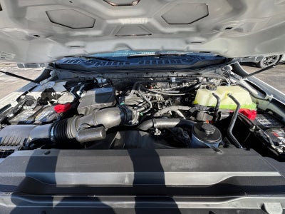 2026 Ford Super Duty F-250 SRW F-250® Lariat®