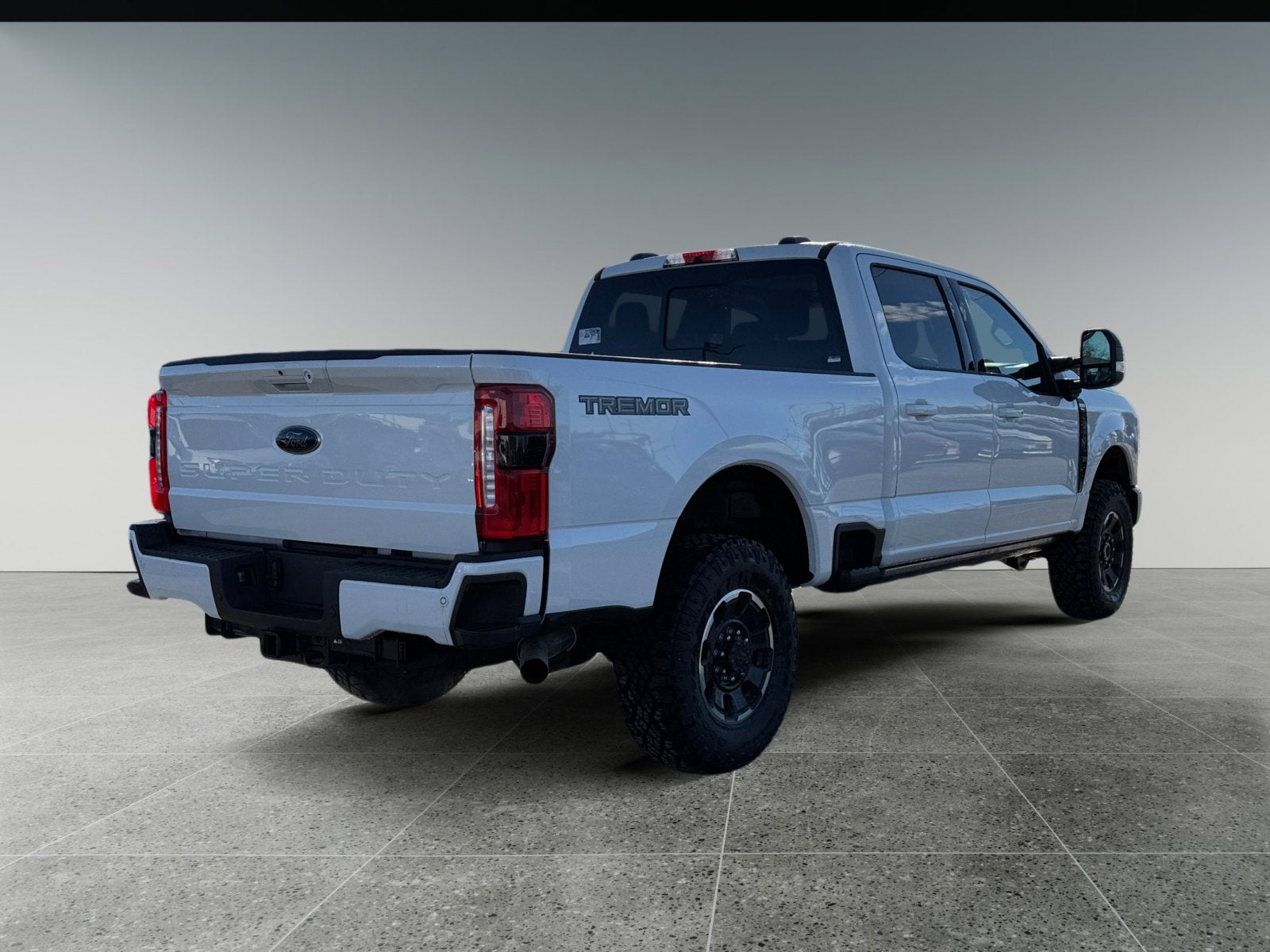 2026 Ford Super Duty F-250 SRW F-250® Lariat®