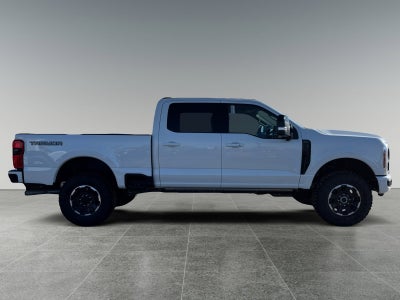 2026 Ford Super Duty F-250 SRW F-250® Lariat®