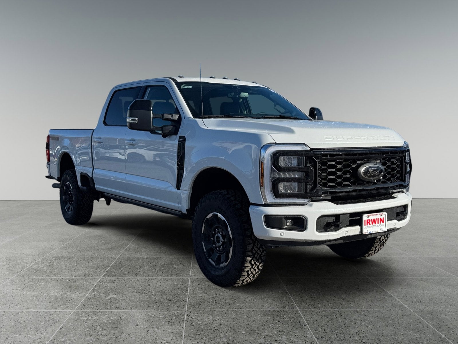 2026 Ford Super Duty F-250 SRW F-250® Lariat®