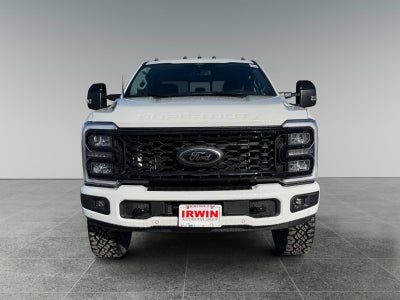 2026 Ford Super Duty F-250 SRW F-250® Lariat®