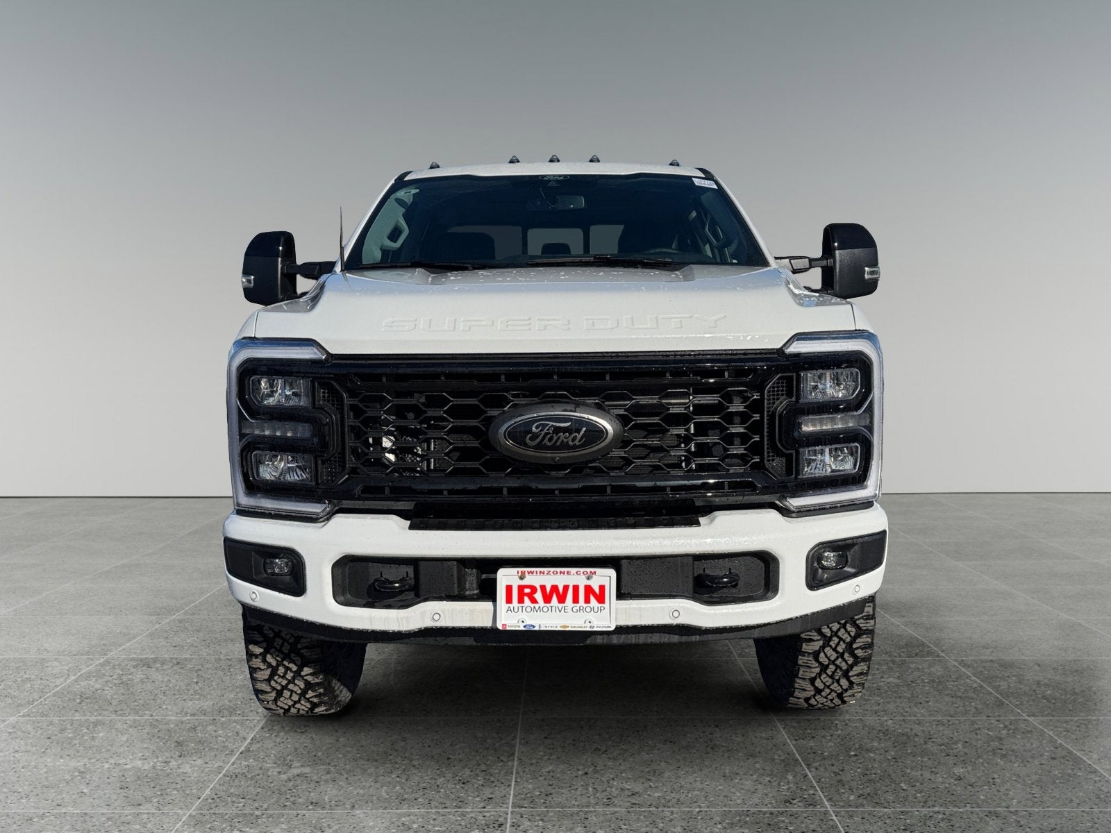 2026 Ford Super Duty F-250 SRW F-250® Lariat®