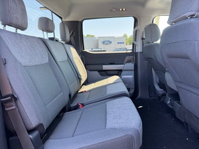 2026 Ford Super Duty F-250 SRW XLT