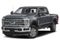 2027 Ford Super Duty F-250 SRW LARIAT