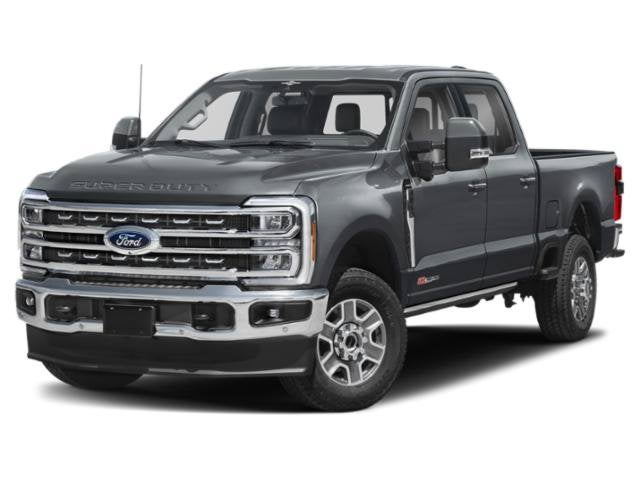 2027 Ford Super Duty F-250 SRW LARIAT