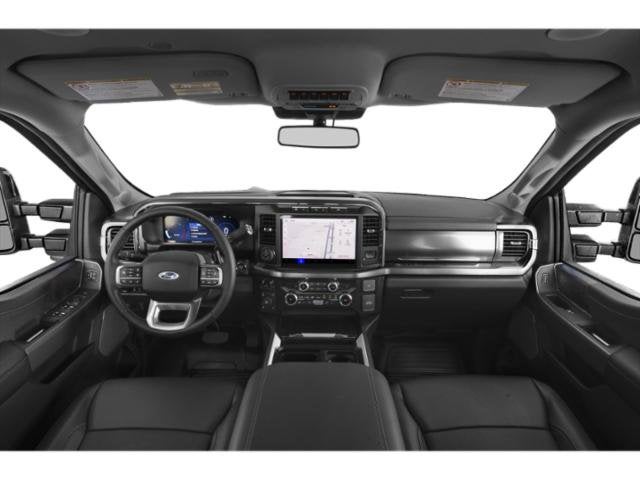 2027 Ford Super Duty F-250 SRW LARIAT