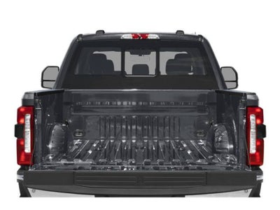 2027 Ford Super Duty F-250 SRW LARIAT