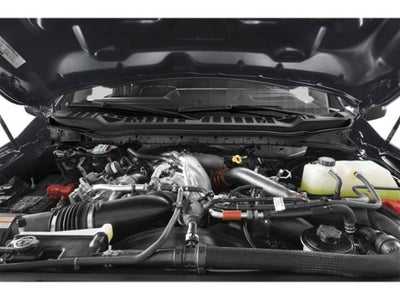 2027 Ford Super Duty F-250 SRW LARIAT