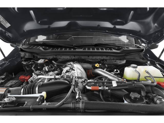 2027 Ford Super Duty F-250 SRW LARIAT