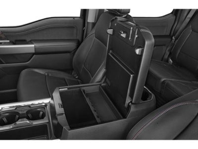 2027 Ford Super Duty F-250 SRW LARIAT