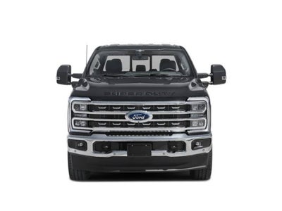 2027 Ford Super Duty F-250 SRW LARIAT