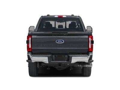 2027 Ford Super Duty F-250 SRW LARIAT