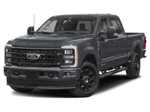 2027 Ford Super Duty F-250 SRW XLT