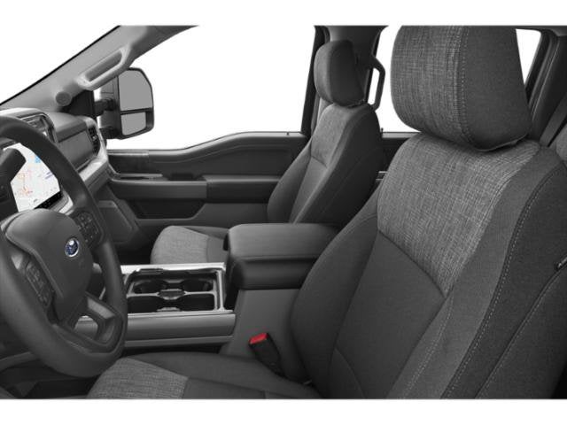 2027 Ford Super Duty F-250 SRW XLT