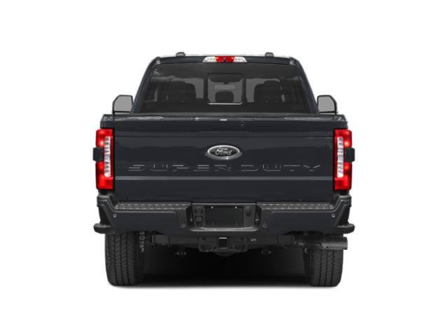 2027 Ford Super Duty F-250 SRW XLT