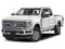 2027 Ford Super Duty F-250 SRW LARIAT