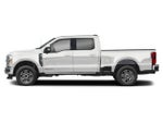 2027 Ford Super Duty F-250 SRW LARIAT