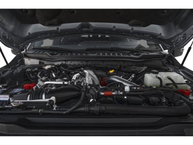 2027 Ford Super Duty F-250 SRW F-250® XLT