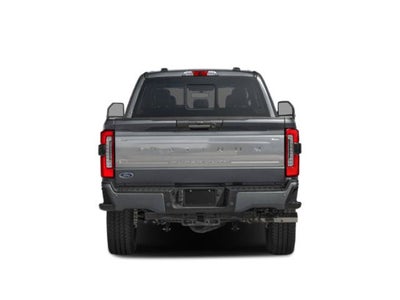 2027 Ford Super Duty F-250 SRW F-250® XLT