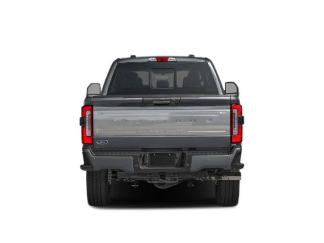 2027 Ford Super Duty F-250 SRW F-250® XLT