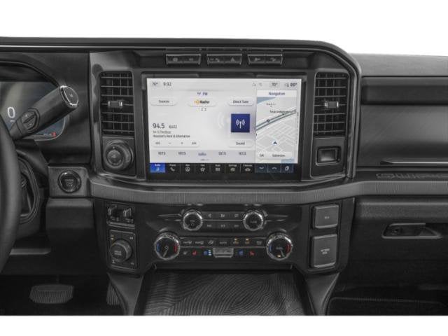 2027 Ford Super Duty F-250 SRW F-250® XLT