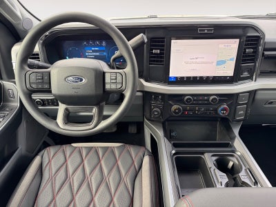 2026 Ford Super Duty F-250 SRW F-250® XLT