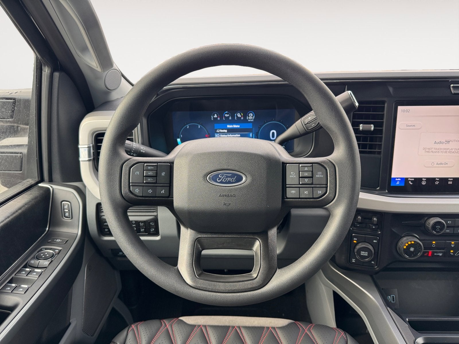 2026 Ford Super Duty F-250 SRW F-250® XLT