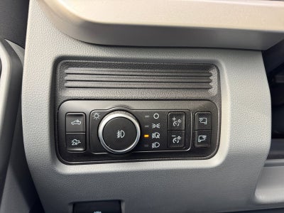 2026 Ford Super Duty F-250 SRW F-250® XLT