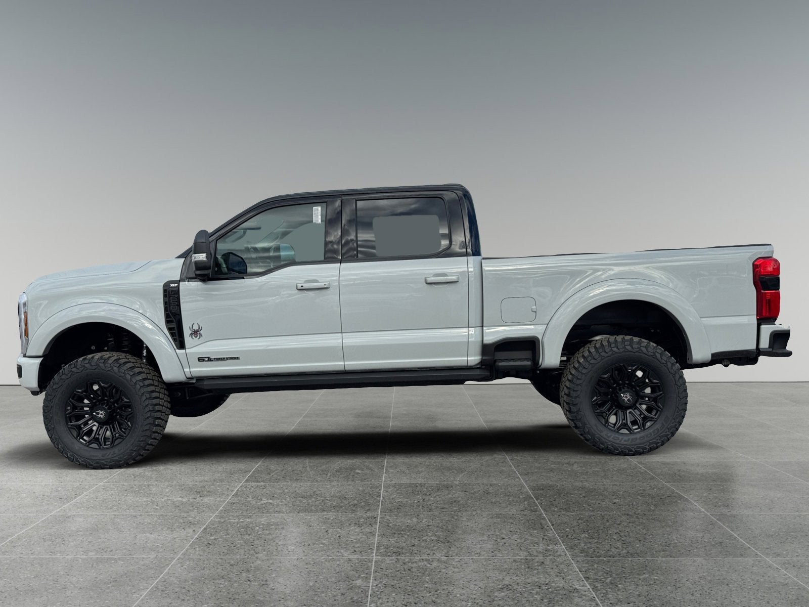 2026 Ford Super Duty F-250 SRW F-250® XLT