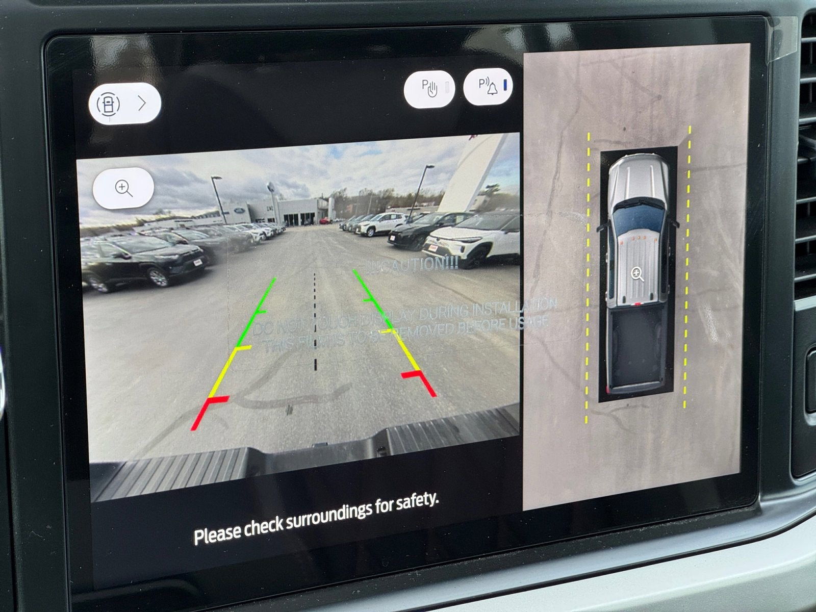 2026 Ford Super Duty F-250 SRW F-250® XLT