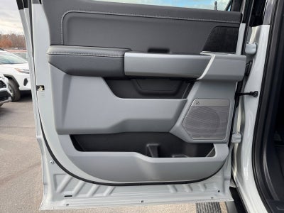 2026 Ford Super Duty F-250 SRW F-250® XLT