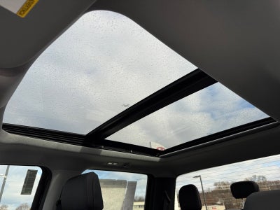 2026 Ford Super Duty F-250 SRW F-250® XLT